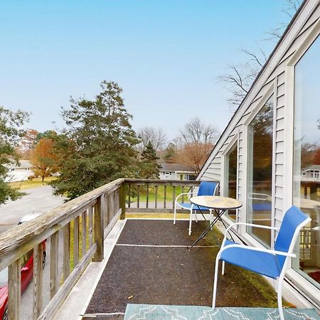 Bethany West --- 700 South Center Ct Bethany Beach Luaran gambar