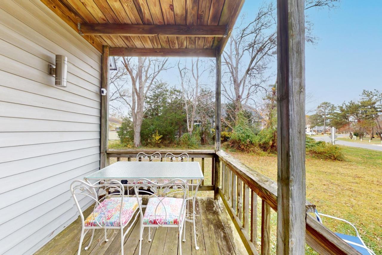Bethany West --- 700 South Center Ct Bethany Beach Luaran gambar