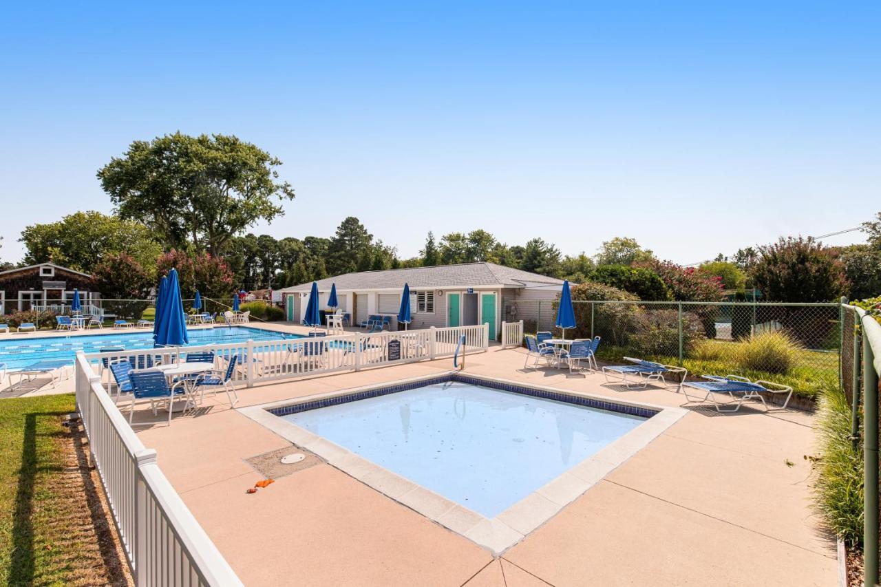 Bethany West --- 700 South Center Ct Bethany Beach Luaran gambar