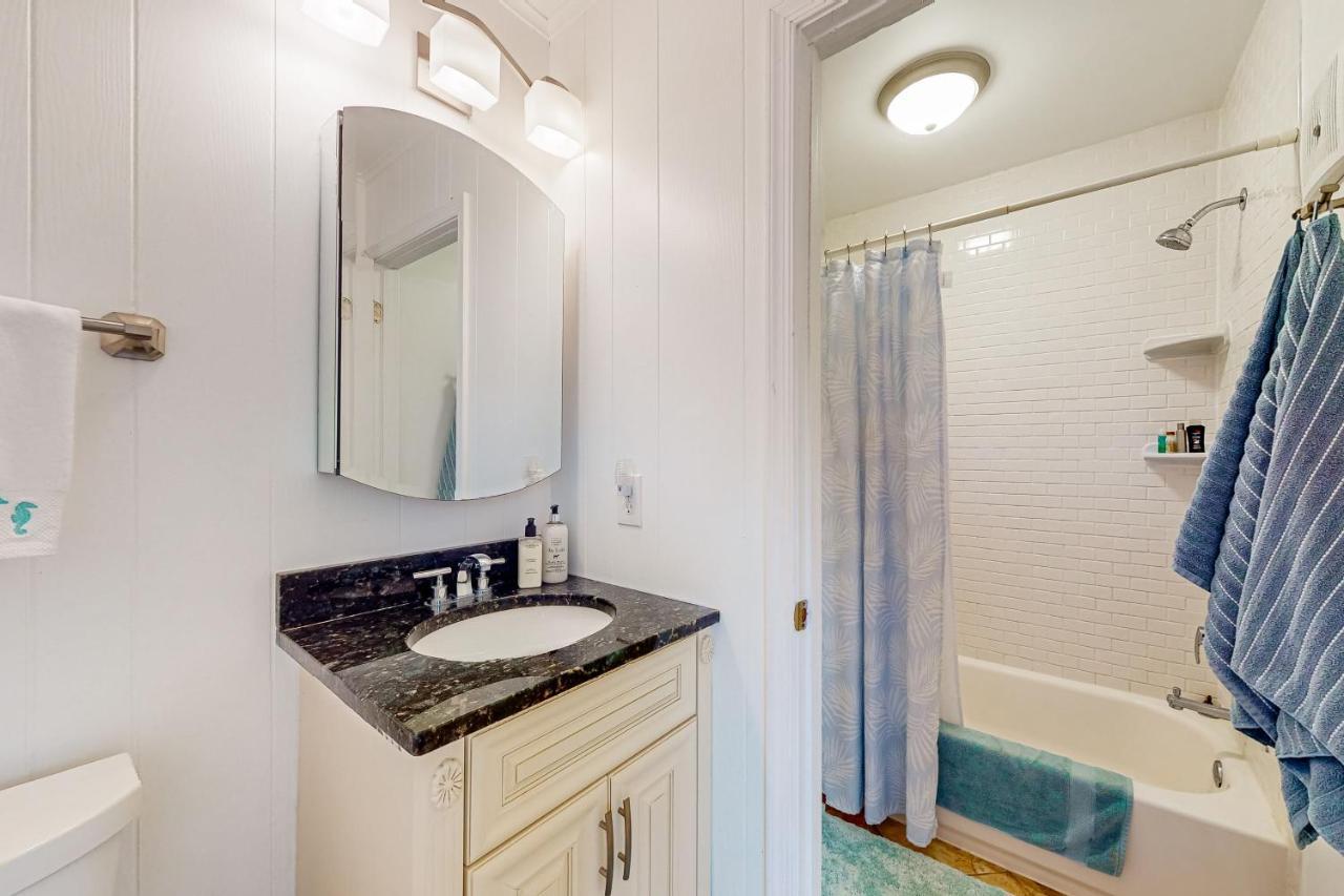 Bethany West --- 700 South Center Ct Bethany Beach Luaran gambar