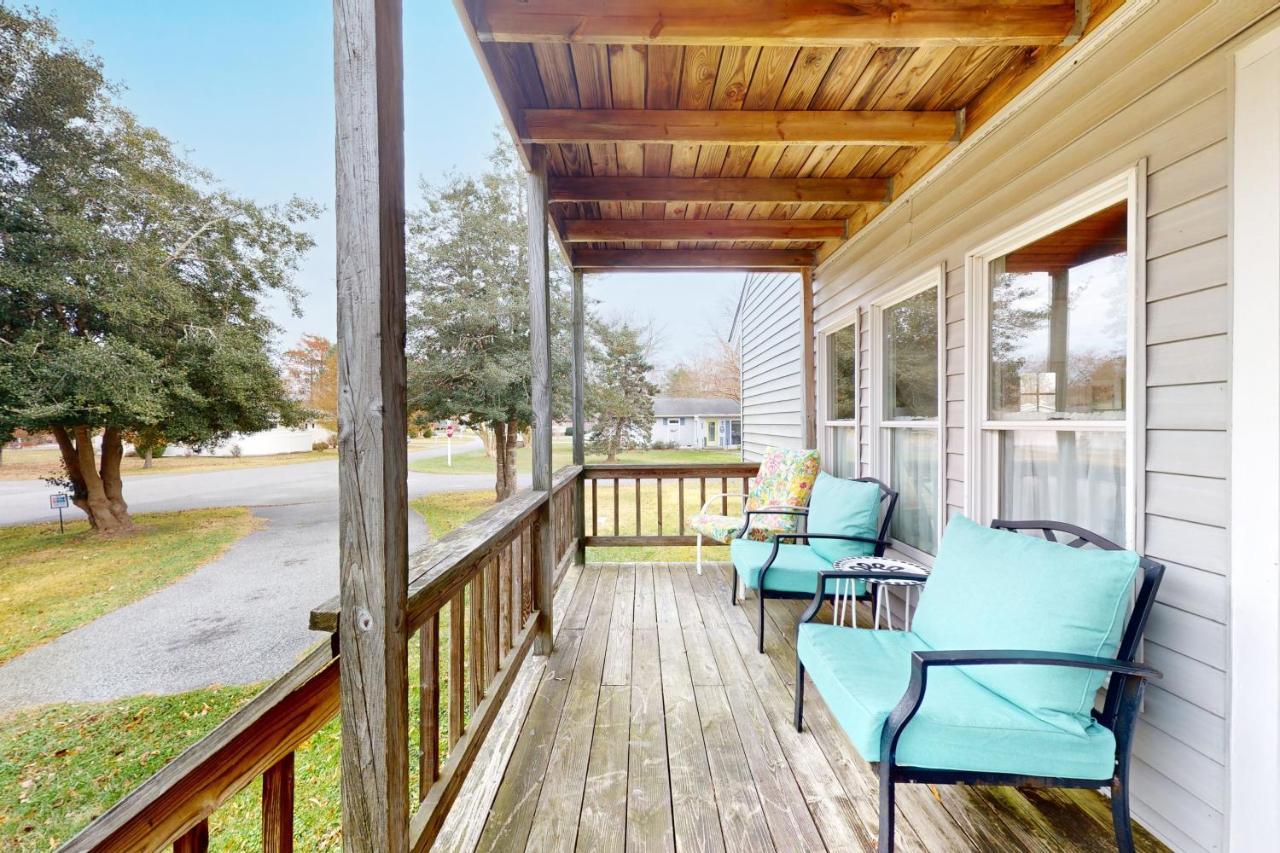 Bethany West --- 700 South Center Ct Bethany Beach Luaran gambar