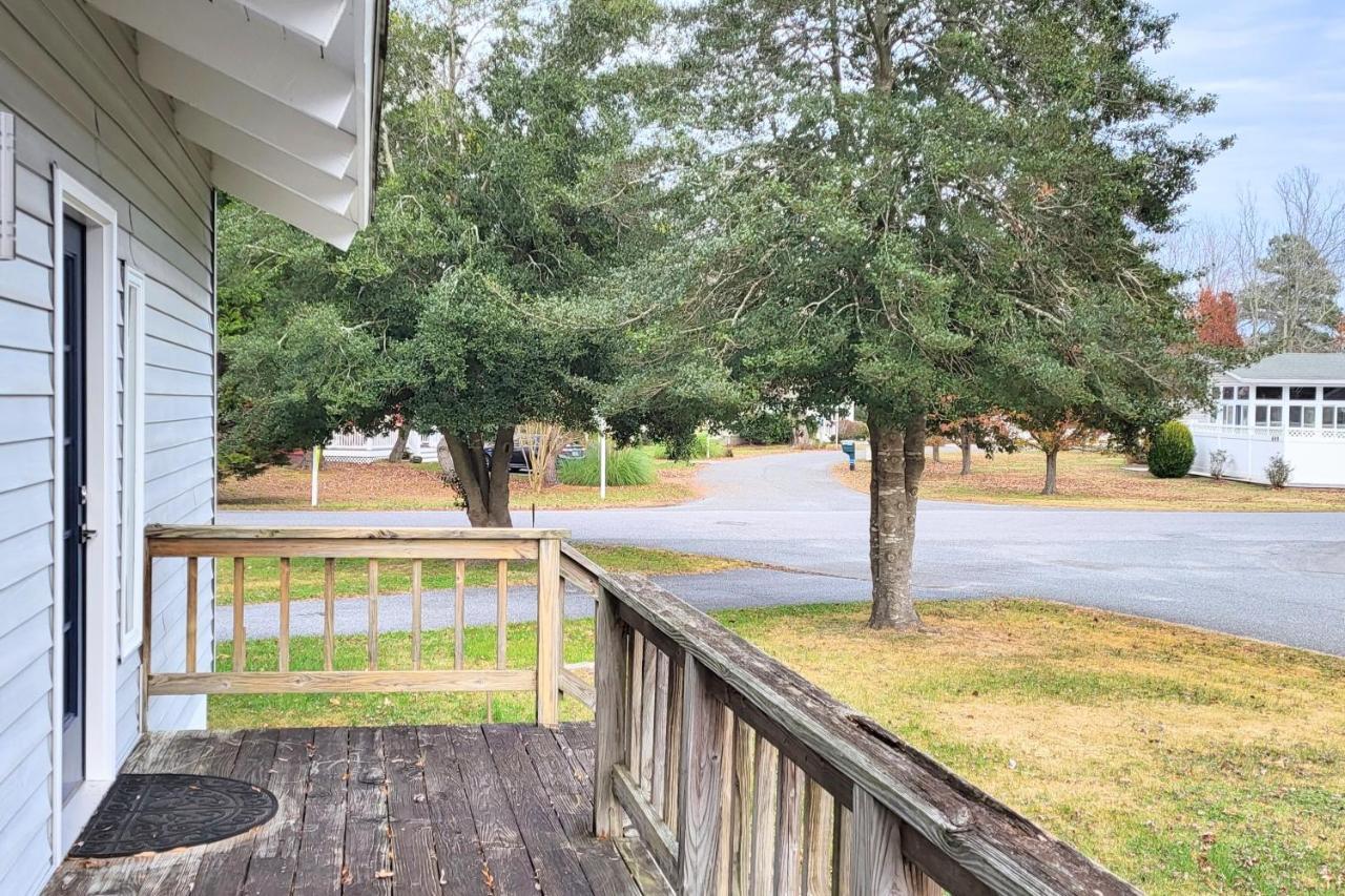 Bethany West --- 700 South Center Ct Bethany Beach Luaran gambar