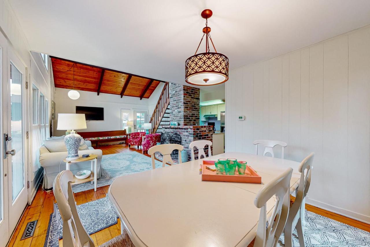 Bethany West --- 700 South Center Ct Bethany Beach Luaran gambar