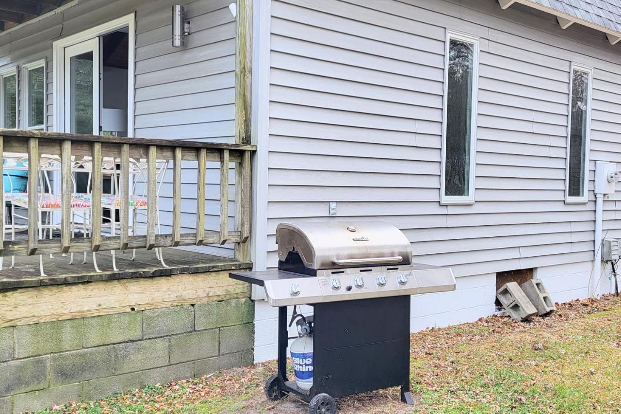 Bethany West --- 700 South Center Ct Bethany Beach Luaran gambar