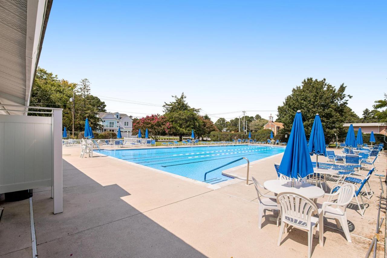 Bethany West --- 700 South Center Ct Bethany Beach Luaran gambar