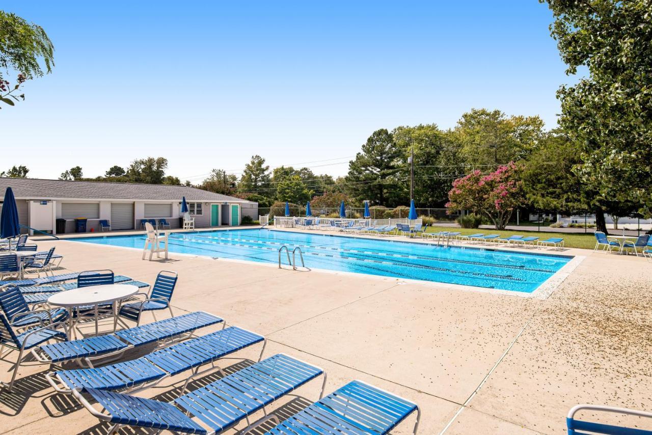 Bethany West --- 700 South Center Ct Bethany Beach Luaran gambar