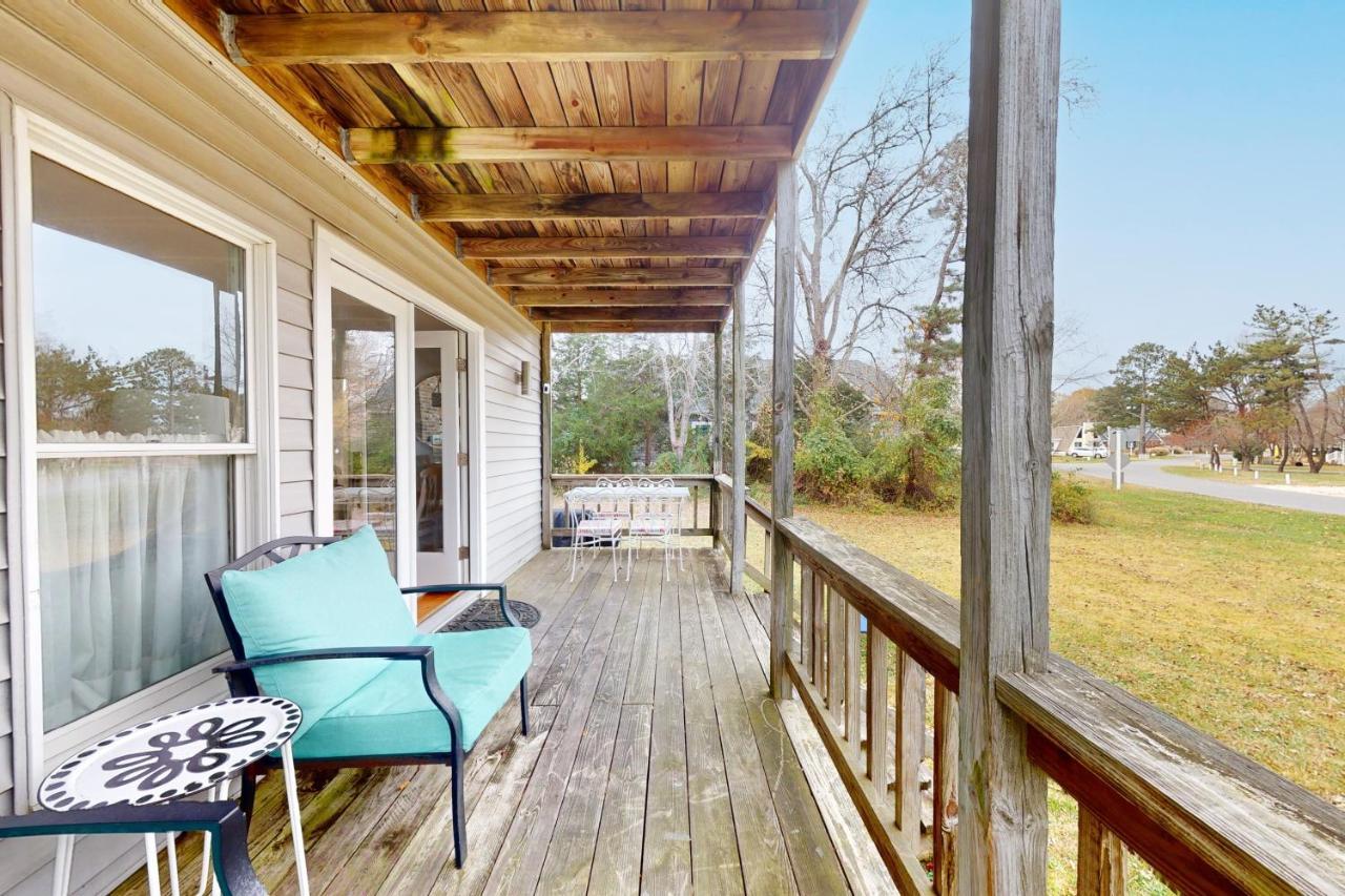 Bethany West --- 700 South Center Ct Bethany Beach Luaran gambar