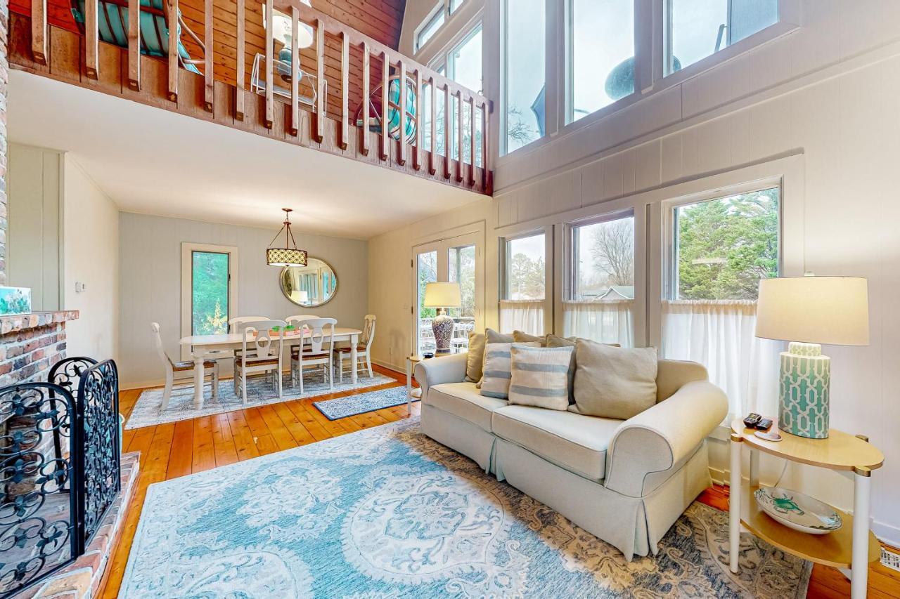Bethany West --- 700 South Center Ct Bethany Beach Luaran gambar